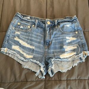 American Eagle Outfitters shorts